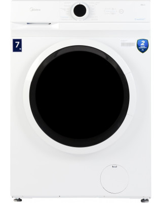 Пральна машина Midea MF100W70/ W-C