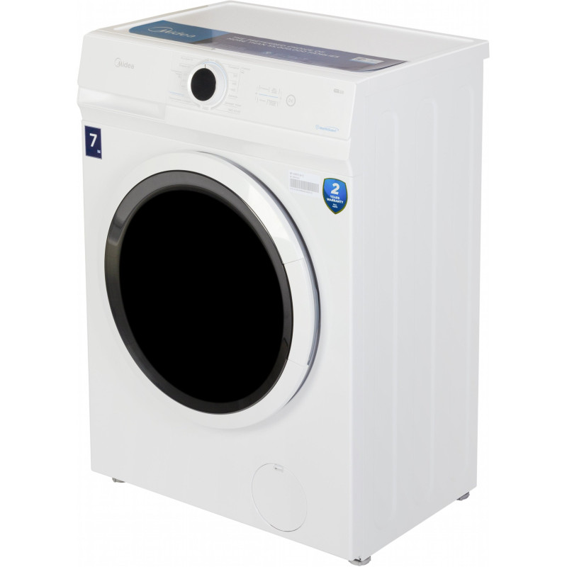 Пральна машина Midea MF100W70/ W-C