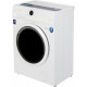 Пральна машина Midea MF100W70/ W-C