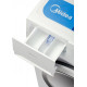 Пральна машина Midea MF100W70/ W-C