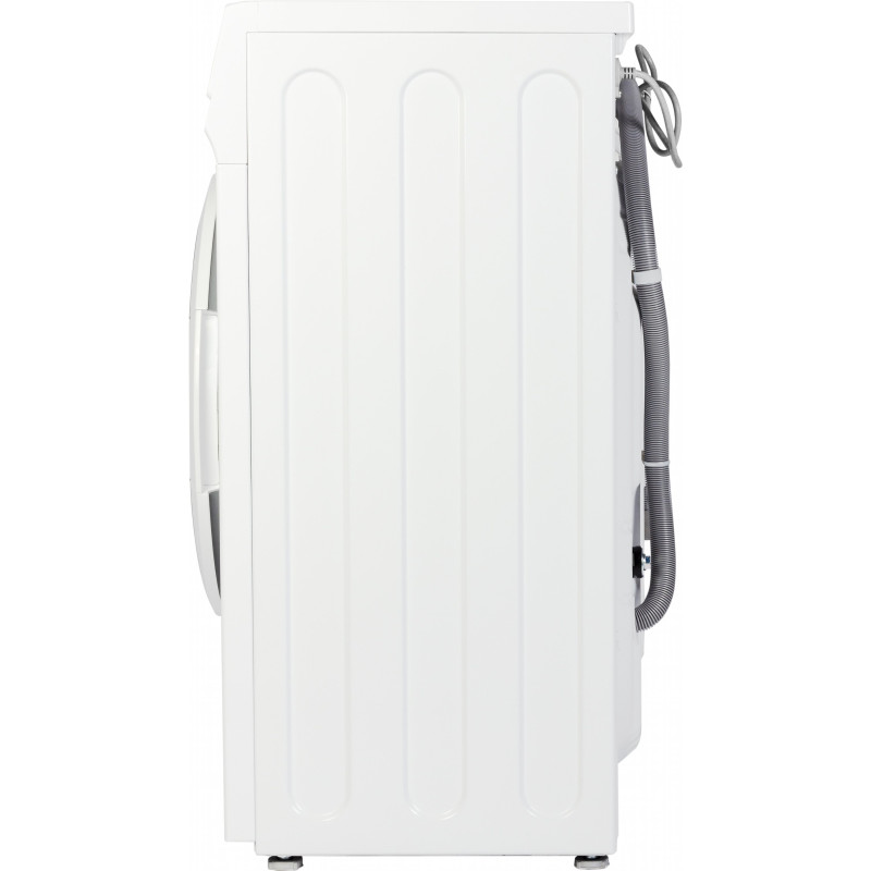 Пральна машина Midea MF100W70/ W-C
