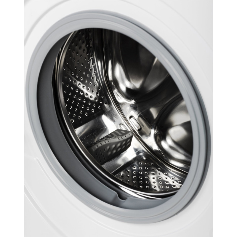 Пральна машина Midea MF100W70/ W-C