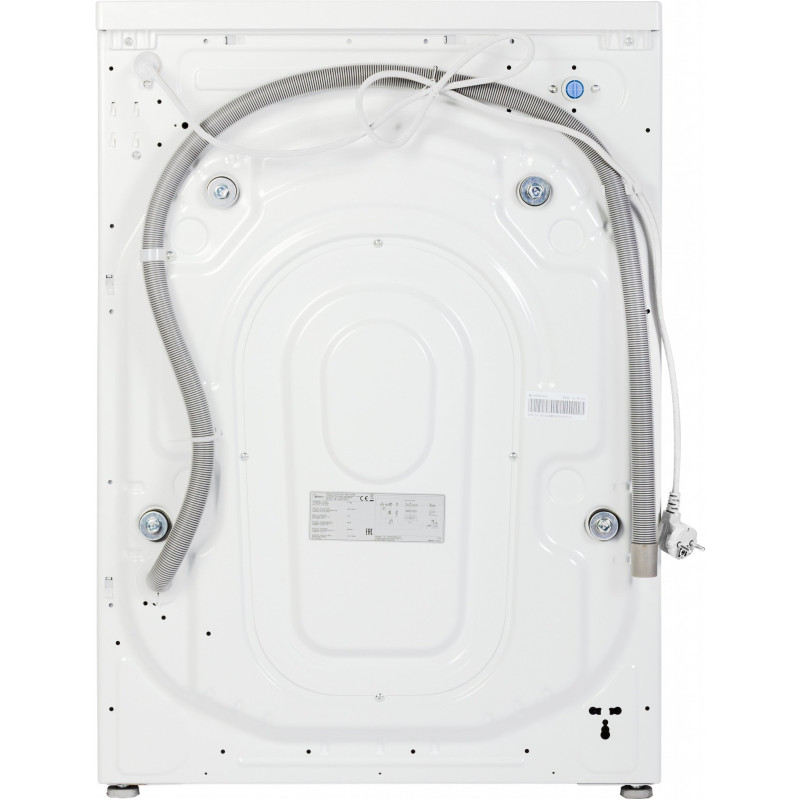 Пральна машина Midea MF100W70/ W-C