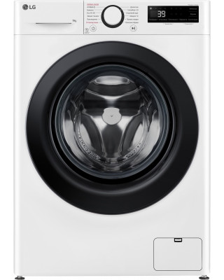 Пральна машина LG F2Y5FS6W