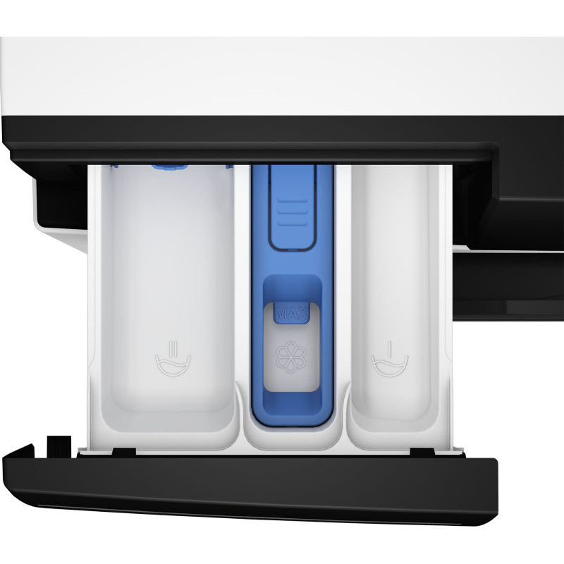 Пральна машина вузька Beko BM3WFSU48415WPBB2