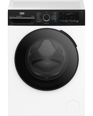 Пральна машина вузька Beko BM3WFSU48415WPBB2