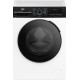 Пральна машина вузька Beko BM3WFSU48415WPBB2