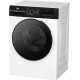 Пральна машина вузька Beko BM3WFSU48415WPBB2