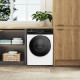 Пральна машина вузька Beko BM3WFSU48415WPBB2