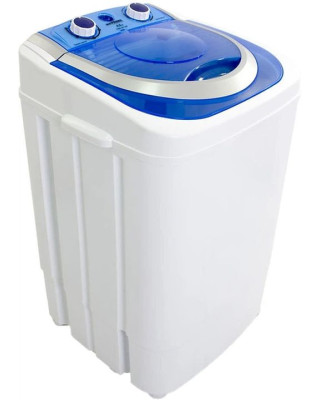 Пральна машина PRIME Technics PWA451SB