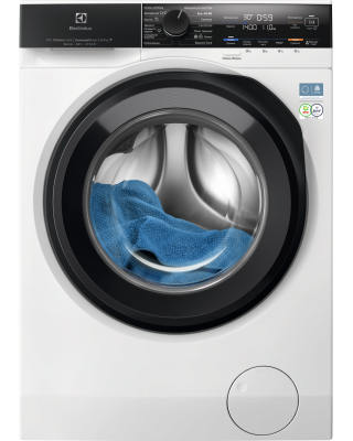 Пральна машина ELECTROLUX EW7W4602QU