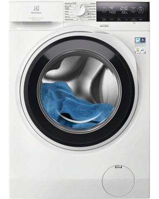 Пральна машина Electrolux EW6F3414UU