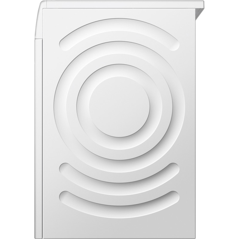 Стиральная машина Bosch WGB256A1UA
