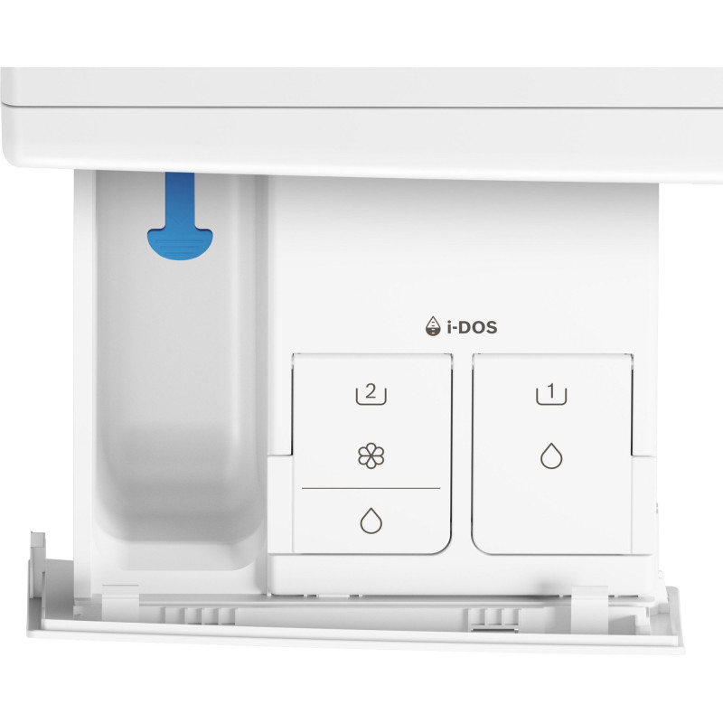 Стиральная машина Bosch WGB256A1UA