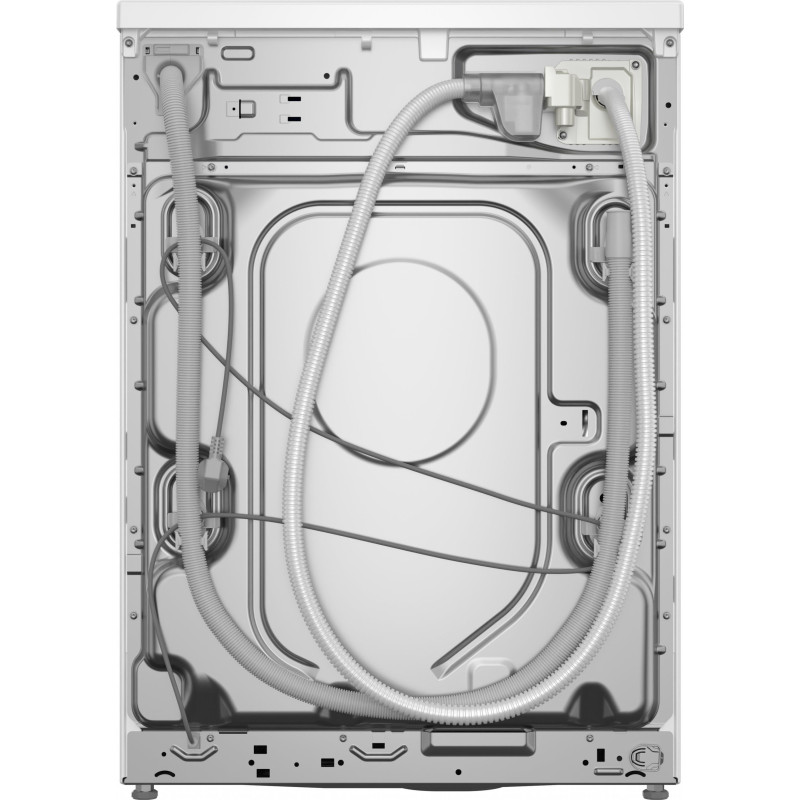 Стиральная машина Bosch WGB256A1UA
