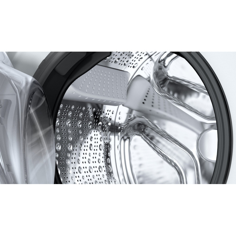 Стиральная машина Bosch WGB256A1UA