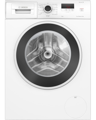 Пральна машина Bosch WGE03200BY