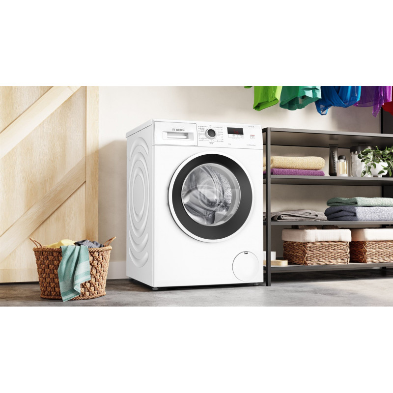 Стиральная машина Bosch WGE03200BY