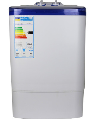 Пральна машина Milano FWM-40 PA BLUE