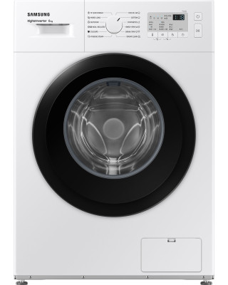 Стиральная машина SAMSUNG WW60A3120BH