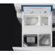 Стиральная машина Electrolux EW6F3494ACU