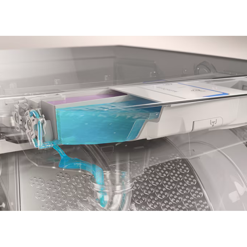 Стиральная машина Electrolux EW6F3494ACU