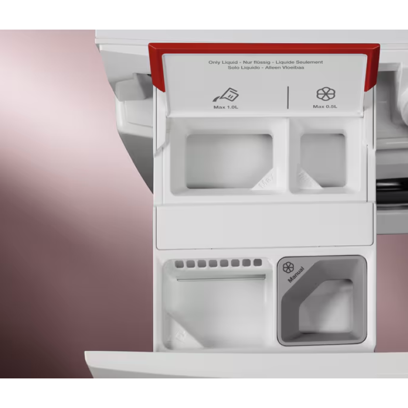 Стиральная машина Electrolux EW6F3494ACU