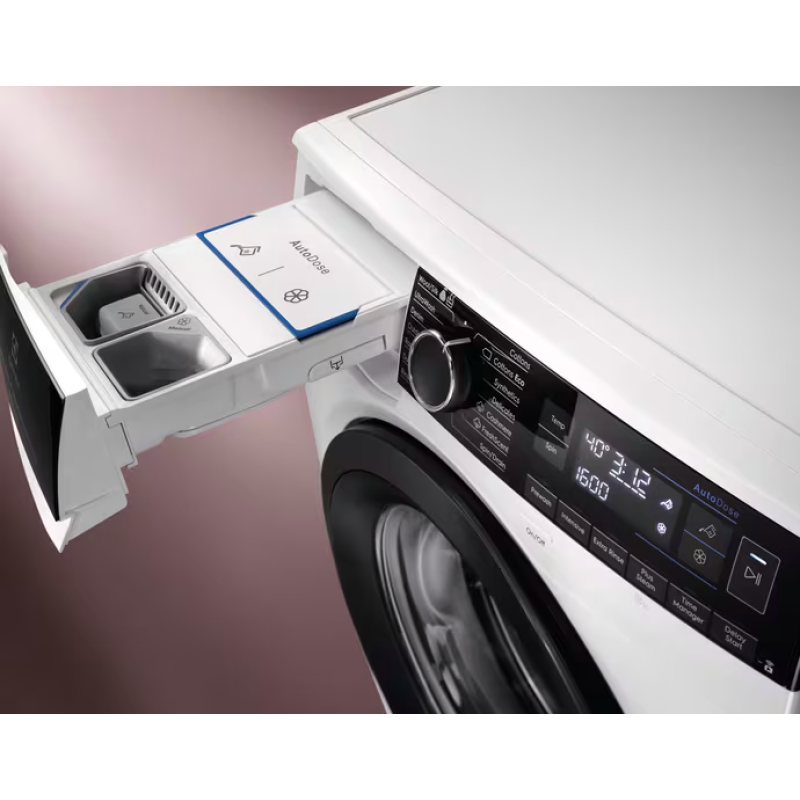 Стиральная машина Electrolux EW6F3494ACU