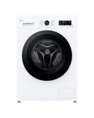 Пральна машина LG F2Y2HS6WE