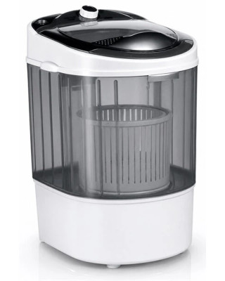 Пральна машина VILGRAND V135-2550 Grey 