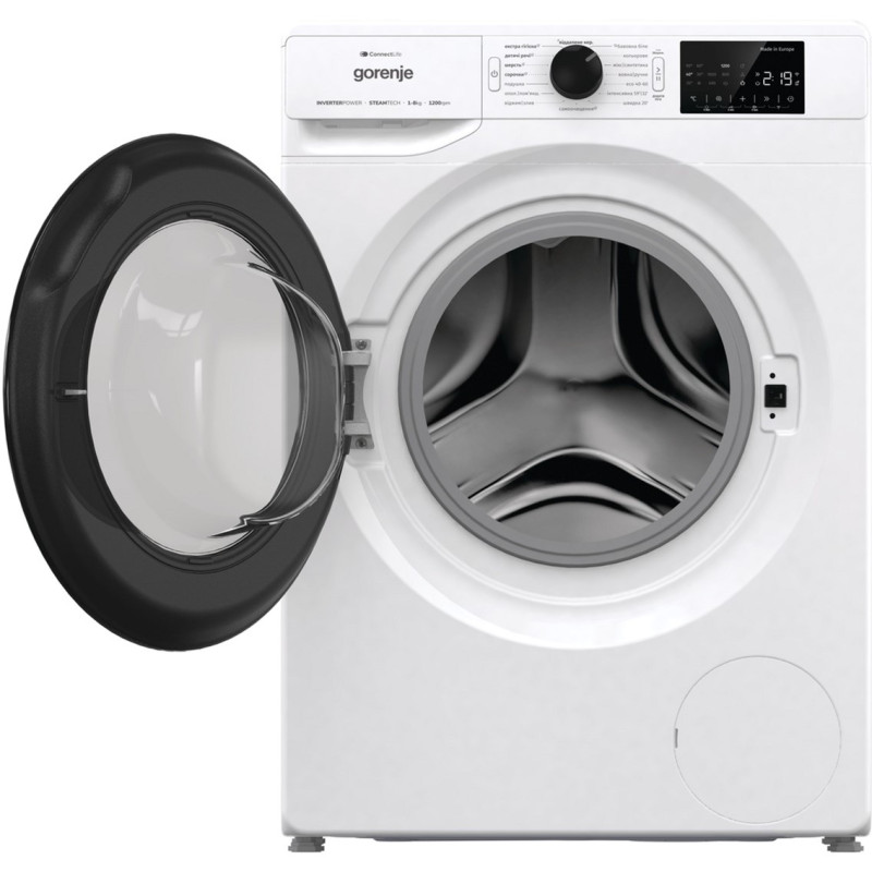 Стиральная машина Gorenje WPNEI82SBSWIFI