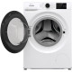 Стиральная машина Gorenje WPNEI82SBSWIFI