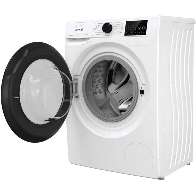 Стиральная машина Gorenje WPNEI82SBSWIFI