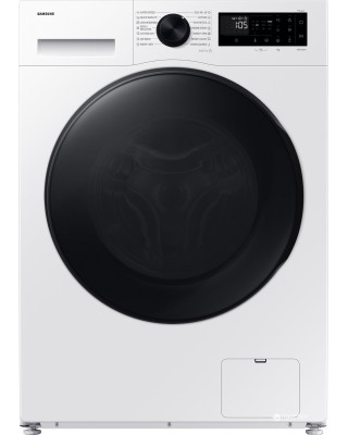 Стиральная машина Samsung WD90DG5G34BELE