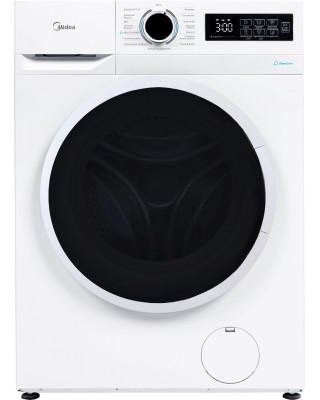 Пральна машина MIDEA MF110W60/ W-UA
