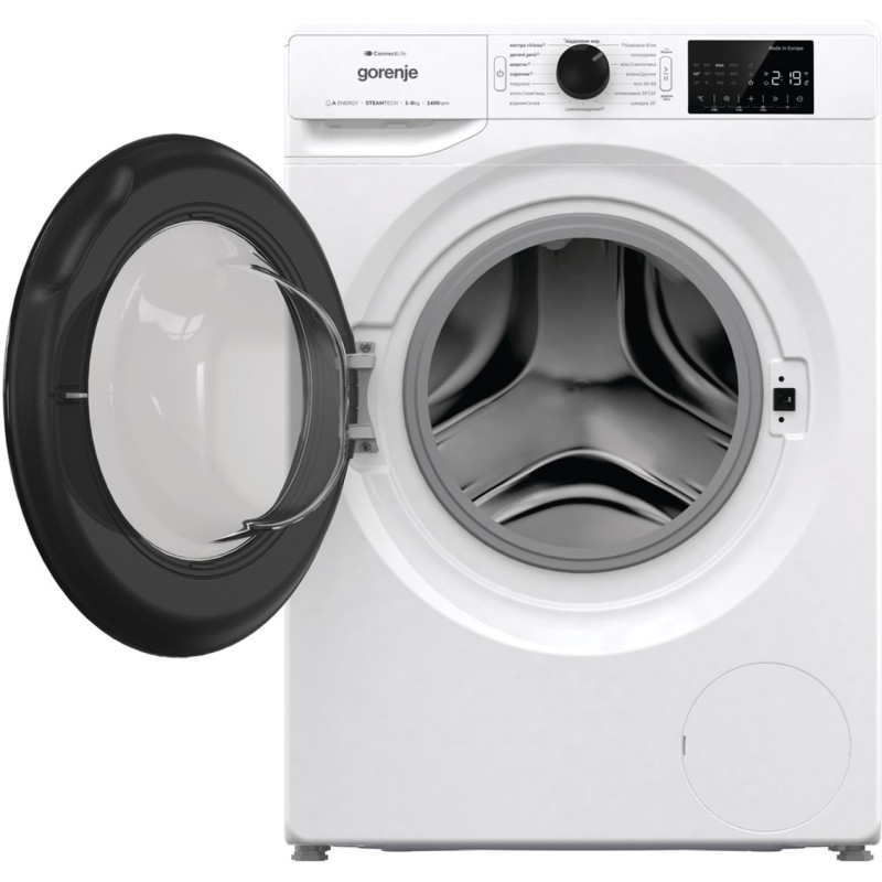 Стиральная машина Gorenje WPNEI84A1SWIFI