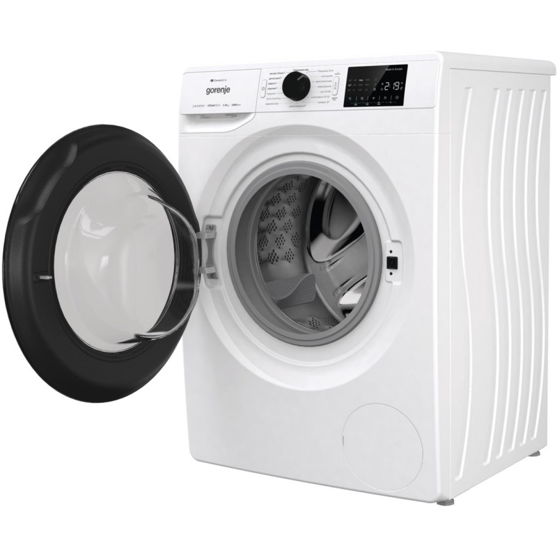 Стиральная машина Gorenje WPNEI84A1SWIFI
