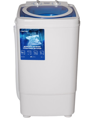 Пральна машина LIBERTON LWM-7004