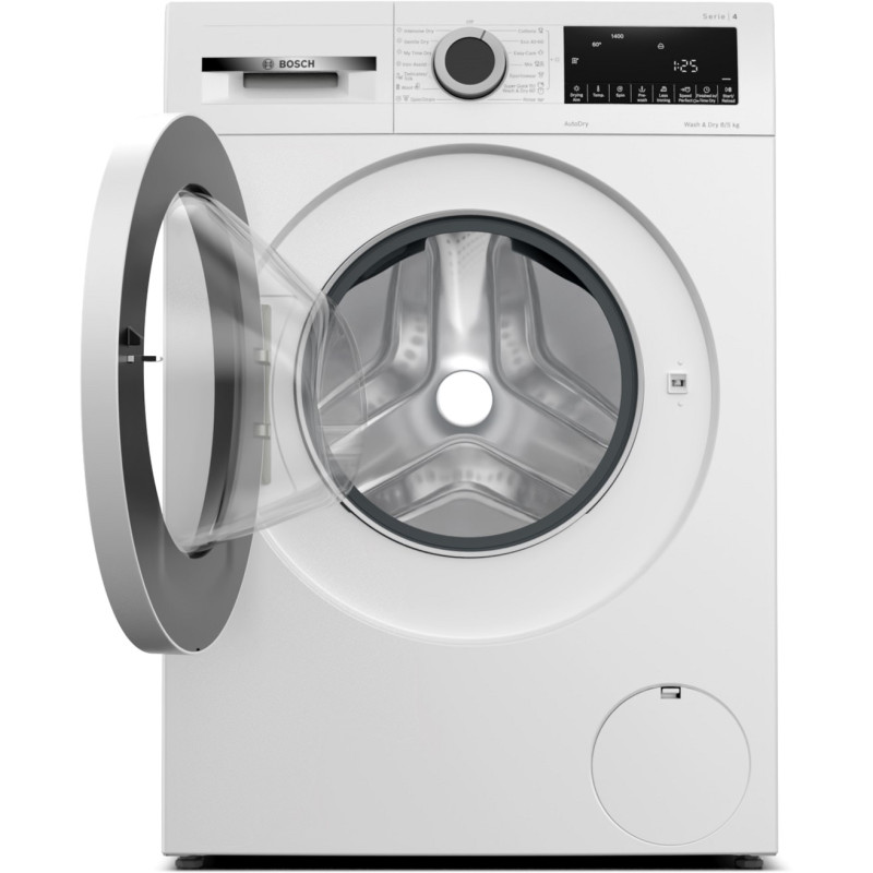 Пральна машина Bosch WNA13400BY