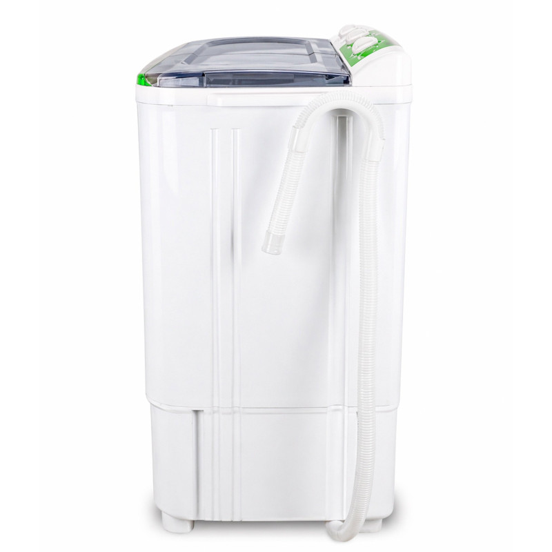 Пральна машина Saturn ST-WK7605 GREEN 