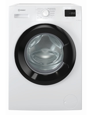 Пральна машина Indesit IM 642B MY TIME UA