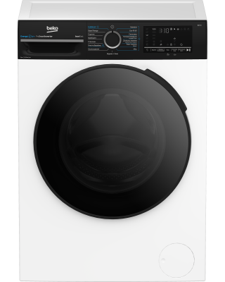 Стиральная машина BEKO BM3WFSU47215WPBB2