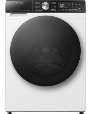 Пральна машина HISENSE WD5S1045BW/UA