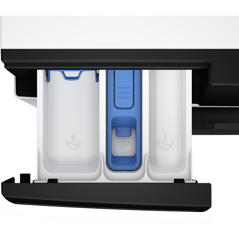Пральна машина вузька Beko BM3WFU46215WPBB2