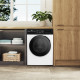 Пральна машина вузька Beko BM3WFU46215WPBB2