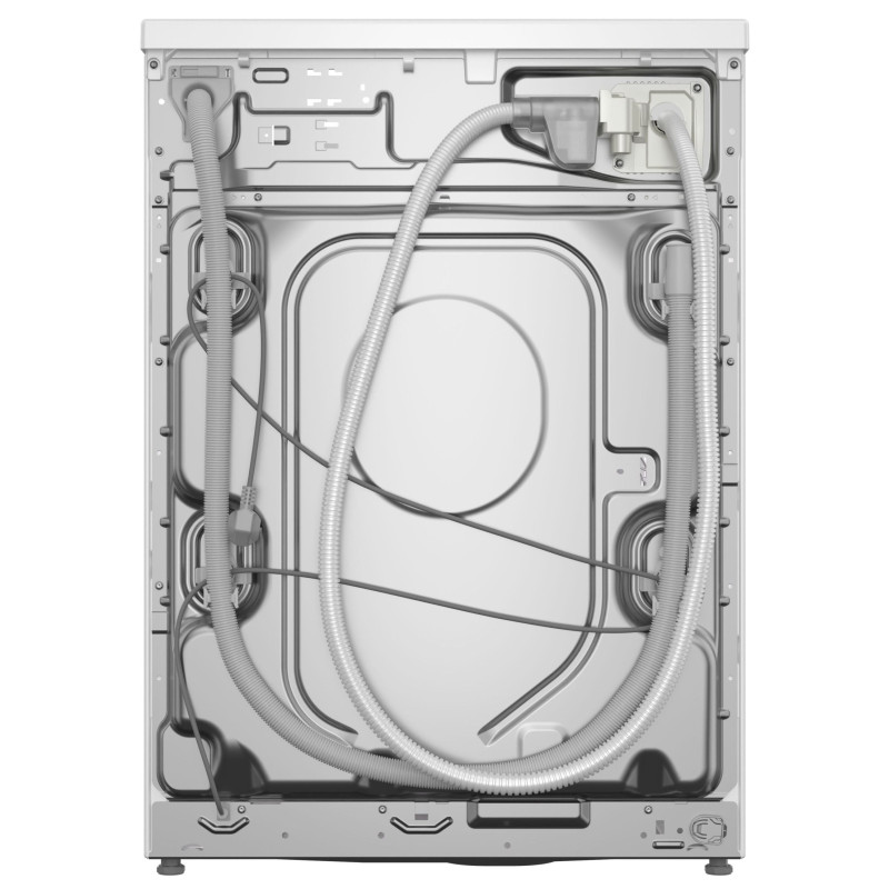 Стиральная машина Bosch WNC254A0ME