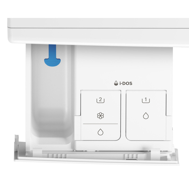 Стиральная машина Bosch WNC254A0ME