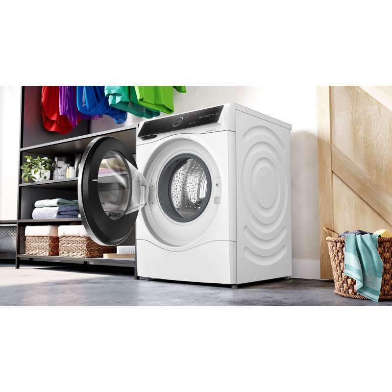 Стиральная машина Bosch WNC254A0ME