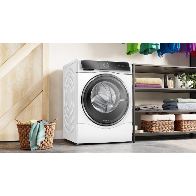 Стиральная машина Bosch WNC254A0ME