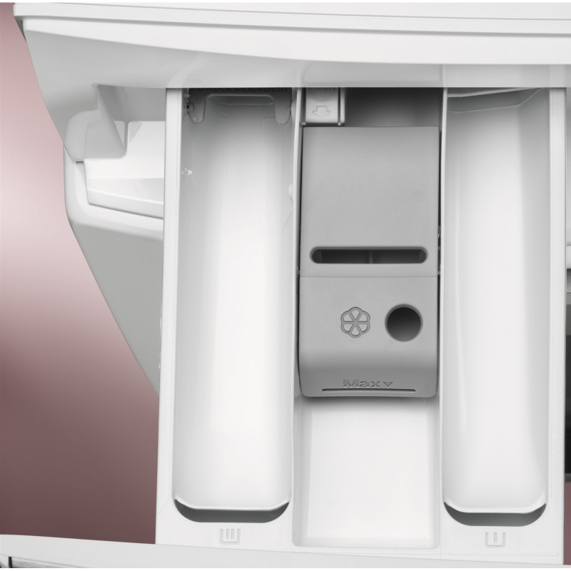 Стиральная машина Electrolux EW6F3494U